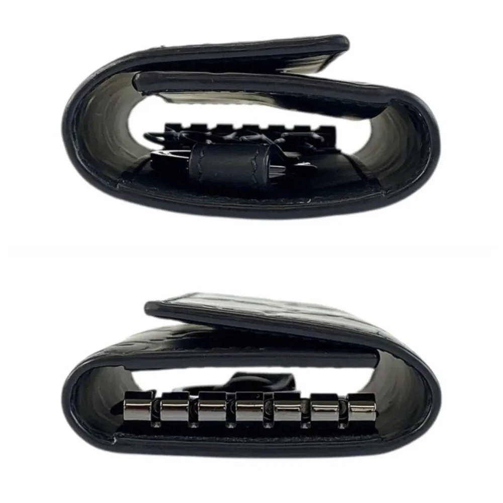 Gucci Rubber Effect Key Case